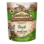 Carnilove products at Pet Planet