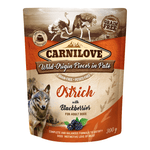 Carnilove products at Pet Planet