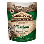 Carnilove products at Pet Planet