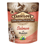 Carnilove products at Pet Planet