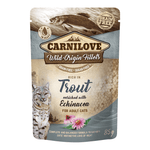 Carnilove products at Pet Planet