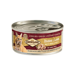 Carnilove Chicken & Lamb For Adult Cats (Wet Food Cans) 100gr.