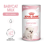 Royal Canin - Feline Health Nutrition Babycat Milk 300 g