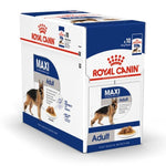 Royal Canin Size Health Nutrition Maxi Adult WET FOOD