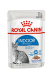 Royal Canin Feline Health Nutrition Indoor Jelly WET FOOD 