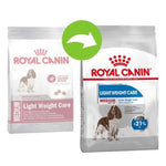 Royal Canin Canine Care Nutrition Medium Light Weight Care