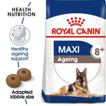 Royal Canin Size Health Nutrition Maxi Adult 8+ 10 KG