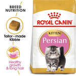 Royal Canin Feline Breed Nutrition Persian Kitten