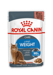 Royal Canin Feline Care Nutrition Light Weight Care WET FOOD x 85g