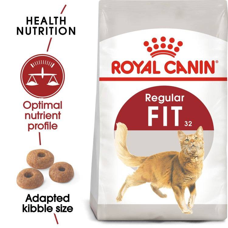 Royal Canin Feline Health Nutrition Fit 2 KG