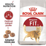 Royal Canin Feline Health Nutrition Fit 2 KG