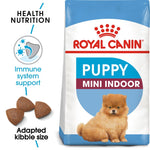 Royal Canin Size Health Nutrition Mini Indoor Puppy