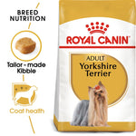 Royal Canin Breed Health Nutrition Yorkshire Adult 