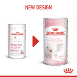 Royal Canin - Feline Health Nutrition Babycat Milk 300 g