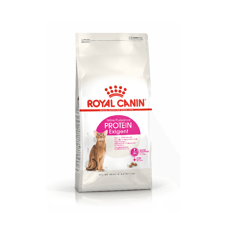 Royal Canin Feline Health Nutrition Exigent Protein 2 KG