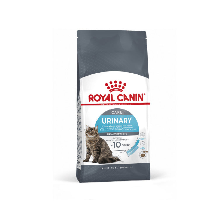 Royal Canin Feline Care Nutrition Urinary Care for 2KG