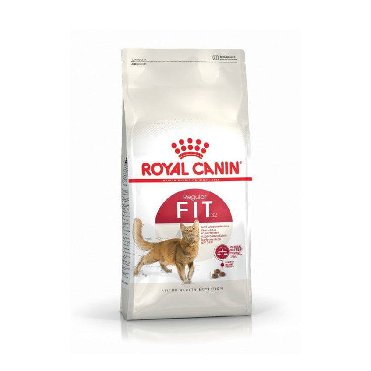 Royal Canin Feline Health Nutrition Fit 32 for 2 KG