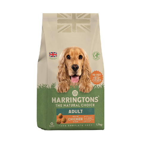Harringtons Complete Chicken Adult Dry Dog Food