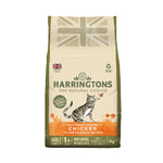 Harringtons Complete Chicken Adult Dry Cat Food