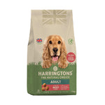 Harringtons Complete Beef Adult Dry Dog Food for 1.7Kg