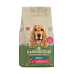 Harringtons Complete Salmon & Potato Dry Dog Food for 1.7Kg