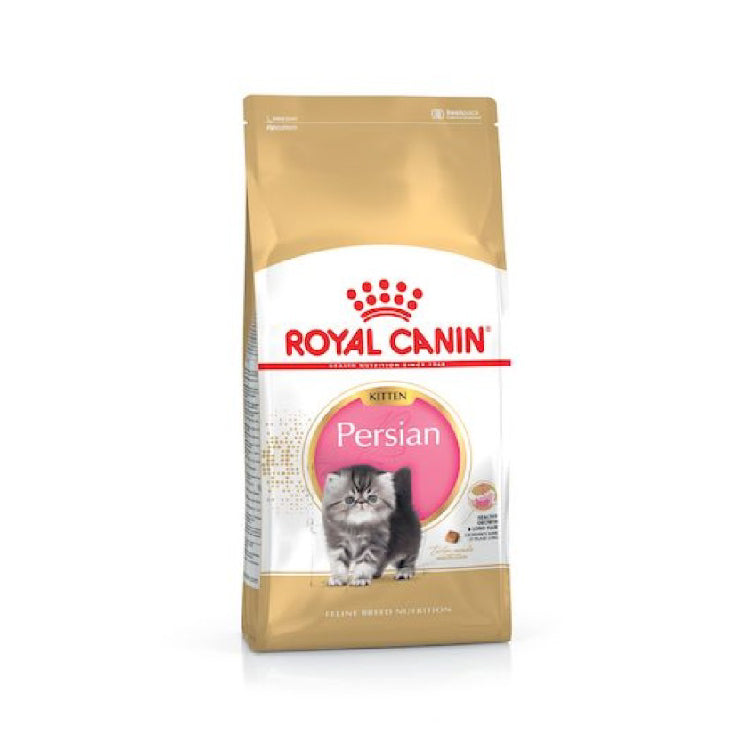 Royal Canin Feline Breed Nutrition Persian Kitten for 2KG