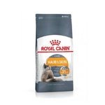 Royal Canin Feline Care Nutrition Hair & Skin 