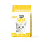 Kit Cat Soya Clump Soybean Litter - Original 7L