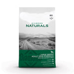 Diamond Naturals dry food at pet planet