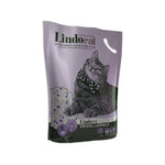 LindoCat Crystal Lavender Scent (Silicagel) - 5 L