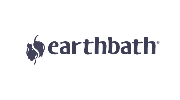 Earthbath logo
