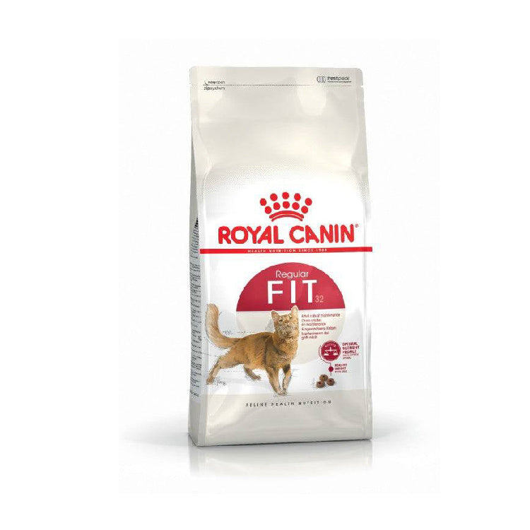 Royal Canin Feline Health Nutrition Fit 32 for 4Kg