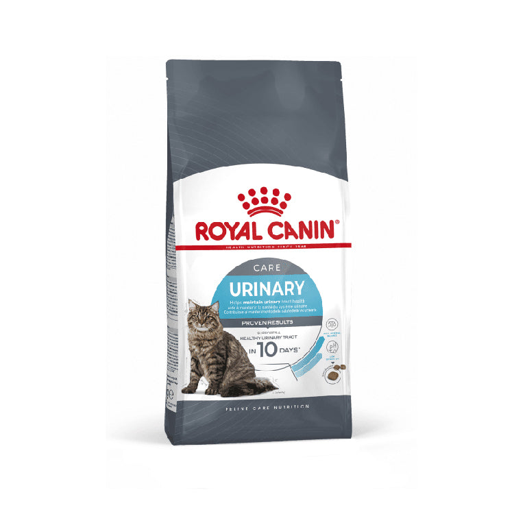 Royal Canin Feline Care Nutrition Urinary Care for 400 gr