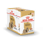 Royal Canin Breed Health Nutrition Shih Tzu WET FOOD 12 x 85g