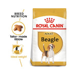 Royal Canin Breed Health Nutrition Beagle Adult for 3KG