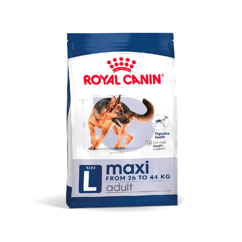 Royal Canin Size Health Nutrition Maxi Adult 10kg