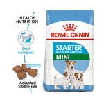 Royal Canin Size Health Nutrition Mini Starter 1KG