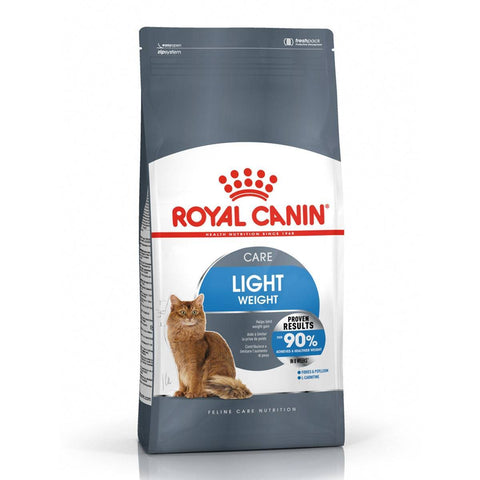 Royal Canin Feline Care Nutrition Light Weight Care 3KG