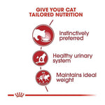 Royal Canin WET FOOD - Instinctive for Adult Cats pouch for 85gr