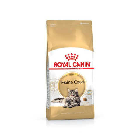 Royal Canin Feline Breed Nutrition Maine Coon Adult 2 KG