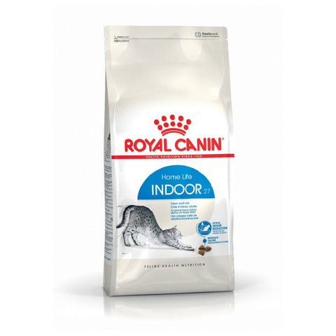 Royal Canin Feline Health Nutrition Indoor