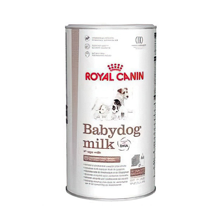 Royal Canin - Size Health Nutrition Babydog Milk (400g)