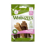 WHIMZEES® Puppy Dental Dog Treats Puppy Stix XS/S (14 Pcs)